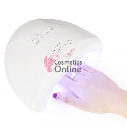 Lampa UV Sunone cu LED, putere duala 24W / 48W, senzor si temporizator, model UV020